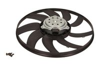 Koelventilator AC265849