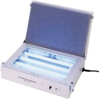Proma 140 007 UV-belichtingsmachine (l x b x h) 317 x 225 x 90 mm Inhoud: 1 stuk(s) - thumbnail