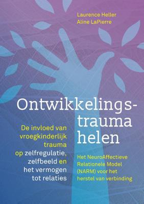 Ontwikkelingstrauma helen (Paperback)