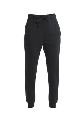 Icebreaker Merino Blend 200 Crush Thermobroek Dames Black XL