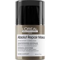 L'Oréal Professionnel Absolut Repair Molecular Leave-In Mask 50ml