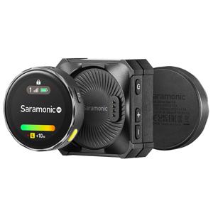 Saramonic BlinkMe B2 draadloze microfoon