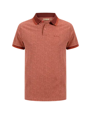 Life-Line Uri Polo