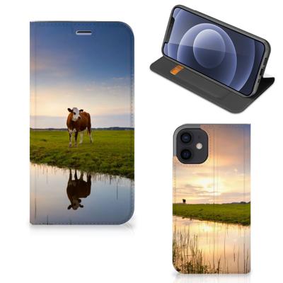 iPhone 12 Mini | Hoesje maken | Koe