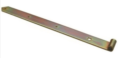Waelbers Heng 10-300mm met punt geel - 10 Stuk(s) - 4992.32