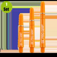 Target Target Pro Grip Spin - Oranje