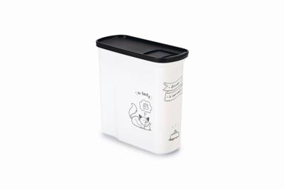 Curver voedselcontainer dis kat 2l - Designed by lotte