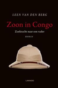 Zoon in Congo - Leen van den Berg - ebook