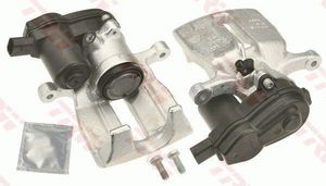 Remklauw BHT327E