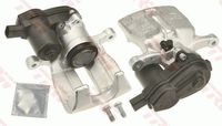Remklauw BHT327E