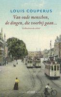 Van oude menschen, de dingen, die voorbijgaan - Louis Couperus - ebook - thumbnail