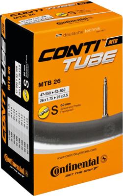 CONTINENTAL bnb 26x1.75