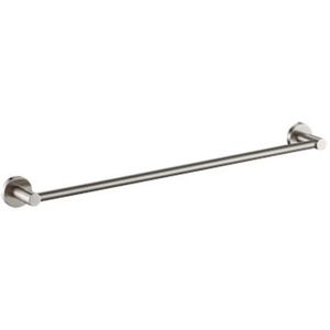 Plieger Vigo handdoekhouder 60cm RVS brushed 4784434