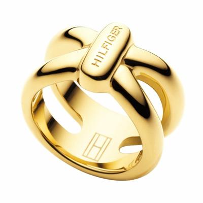 Dames ring Tommy Hilfiger 2700326B (12)