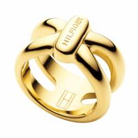 Dames ring Tommy Hilfiger 2700326B (12)