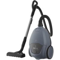 AEG AB71U1LDB Stofzuiger met zak Blauw