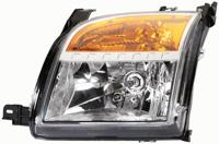 Koplamp rechts 1ED247026261 Koplamp rechts 1ED247026261
