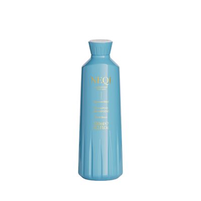 NEQI Build Boost Shampoo 330ml