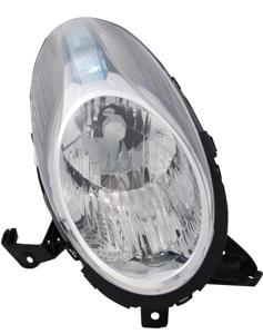Koplamp links 2011926152