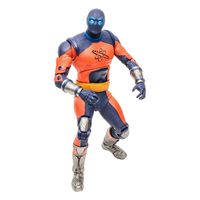 DC Black Adam Movie Megafig Action Figure Atom Smasher 30 cm - thumbnail