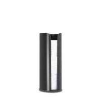 Brabantia renew reserverolhouder - matt black