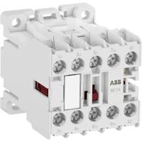 ABB MC1A400ATU Kleine contactor 4x NO 4 kW 1 stuk(s)