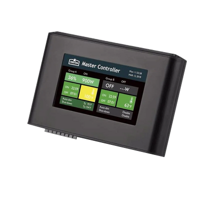 Lumen King Lumen King - Master Controller