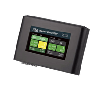 Lumen King Lumen King - Master Controller