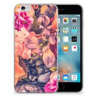 Apple iPhone 6 | 6s | TPU Case | Bosje Bloemen
