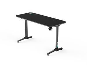 Fourze Overskies Gaming Desk zwart - FZ-GD146-002