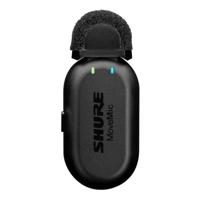 Shure MV-ONE-Z6 - MoveMic MV-LaV draadloze microfoon met oplaadetui