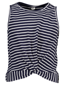 T-shirt - Blauw