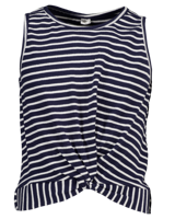 T-shirt - Blauw