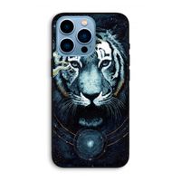 Darkness Tiger: iPhone 13 Pro Max Biologisch afbreekbaar hoesje