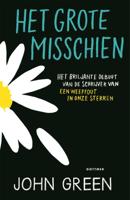 Het grote misschien (Paperback)