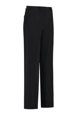 xx Stacey trouser - black - 08313