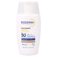 Bioderma Photoderm Xdefense Ultra-Fluid Kleur 04 SPF50+ 40ml