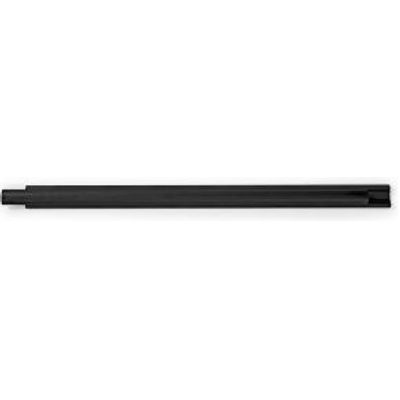Kabelmanagement | Buis | 0.50 m | 1 Stuks | Maximale kabeldikte: 12 mm | PVC | Zwart