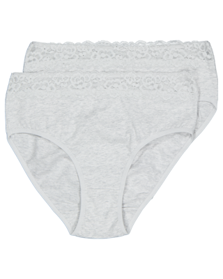 Jane Hipster - Grijs