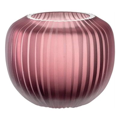 Leonardo Bellagio Vaas 9 cm berry