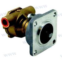 REC48080 - WESTERBEKE MARINE WATERPOMP
