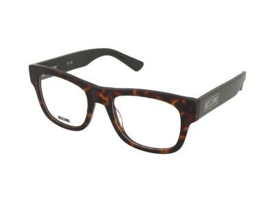 Brillen met correctie Moschino MOS646 086