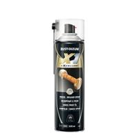 Rust-Oleum lossingsmiddel, siliconenvrij - X1 Excellent - 0.5l - spuitbus