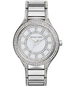 Horlogeband Michael Kors MK3311 Staal 18mm