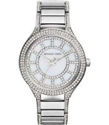 Horlogeband Michael Kors MK3311 Staal 18mm