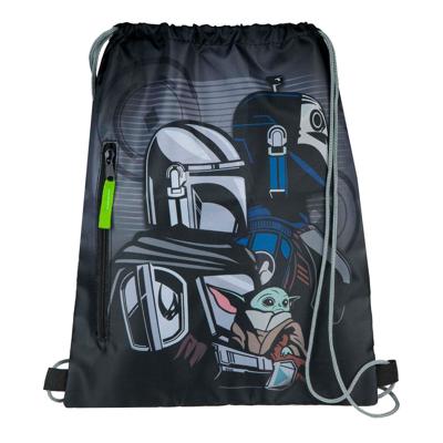 Undercover Star wars gymtas