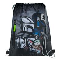 Undercover Star wars gymtas