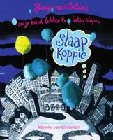 Slaapkoppie (Hardback)
