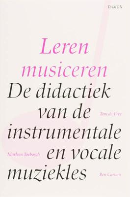 Leren musiceren (Paperback)
