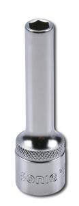 Dop 1/2", 6-kant lang 12mm 2357712